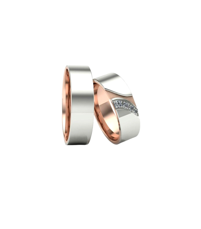 Wedding Ring (WR1081)