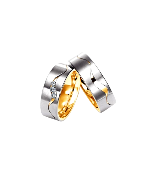 Wedding Ring (WR1082)