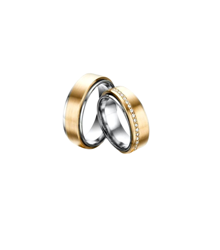 Wedding Ring (WR1087)
