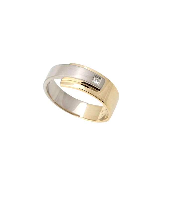 Wedding Ring (WR1089)