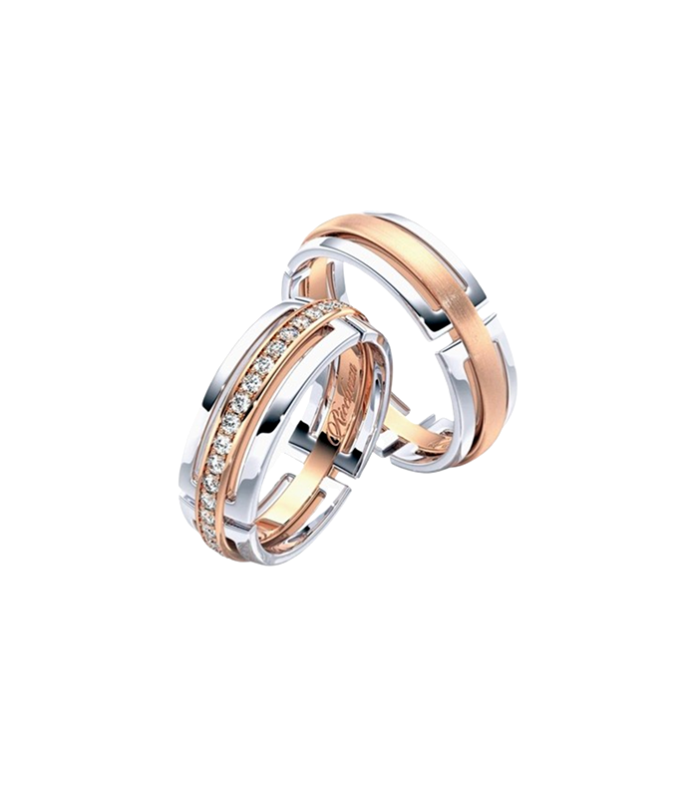 Wedding Ring (WR1009)