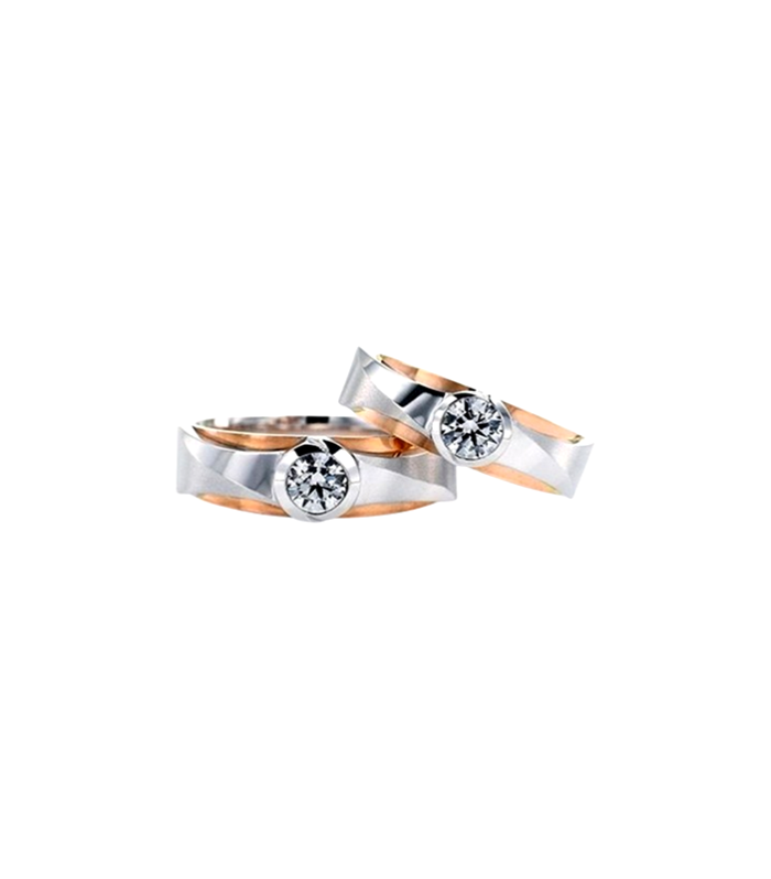 Wedding Ring (WR1091)