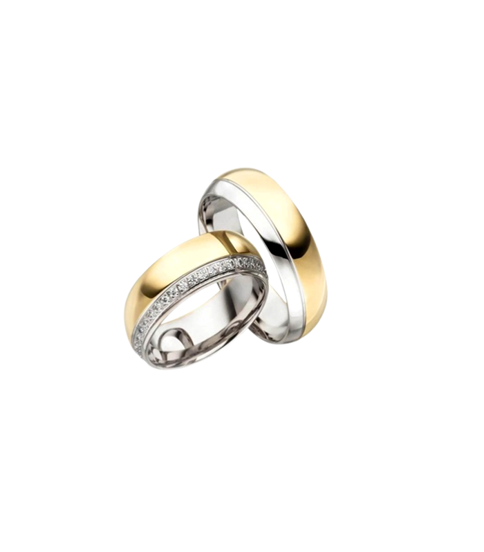Wedding Ring (WR1095)