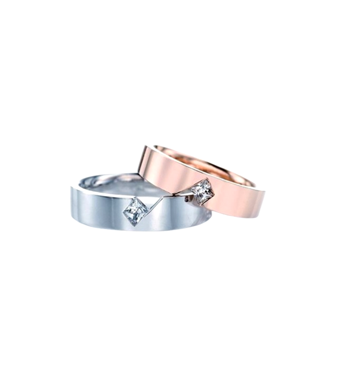 Wedding Ring (WR1096)