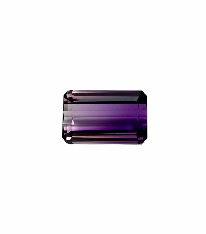 Ametrine Bi Color 1pc 20.12cts (21x12mm) (G1-4005)