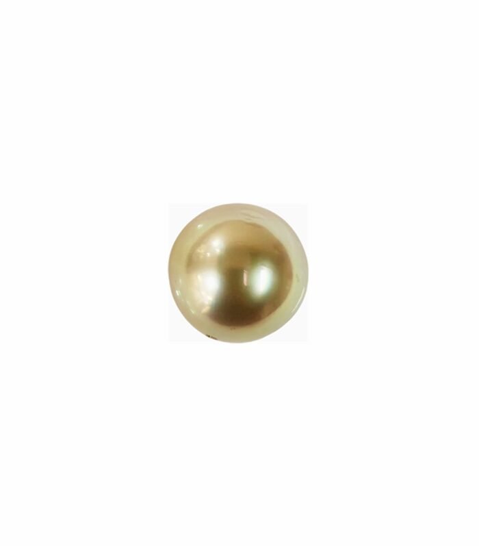 South Sea Pearl 1pc 19.15cts (13.80mm) (G1-4038)