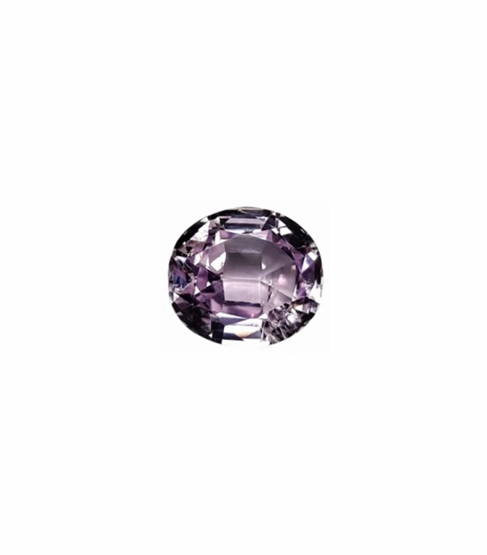 Kunzite Oval Shape 1pc 9.88cts (14x12mm) (G1-4026)