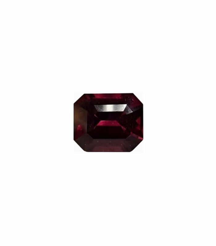 Rodolite Garnet 1pc 6.10cts (11x9mm) (G2-4134)