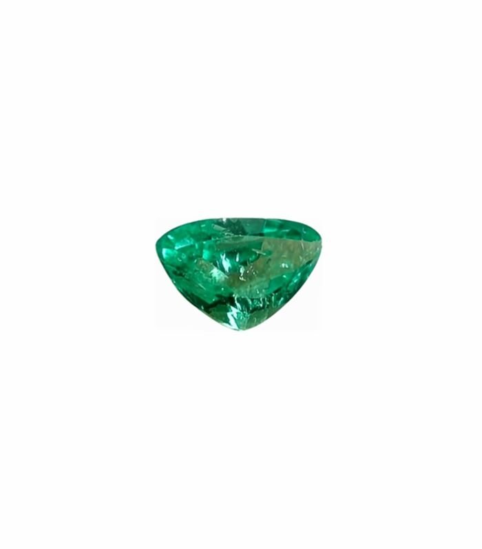 Emerald Triangle 1pc 1.20cts (6x10mm) (G2-4115)
