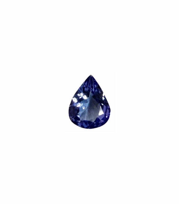 Tanzanite Pear Shape 1pc 2.00cts (10x8mm) (G2-4124)