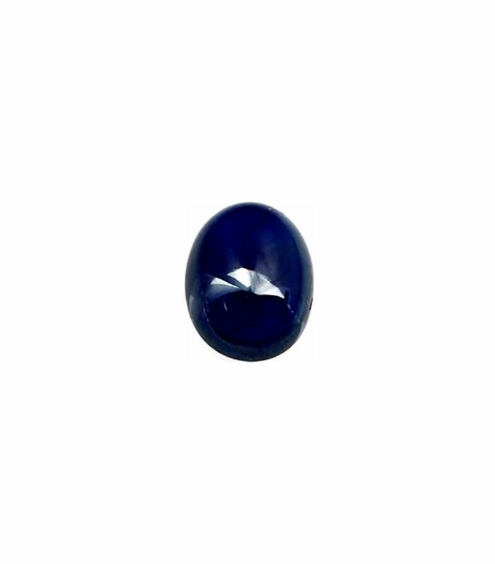 Blue Sapphire 6.89cts (G1-4063)