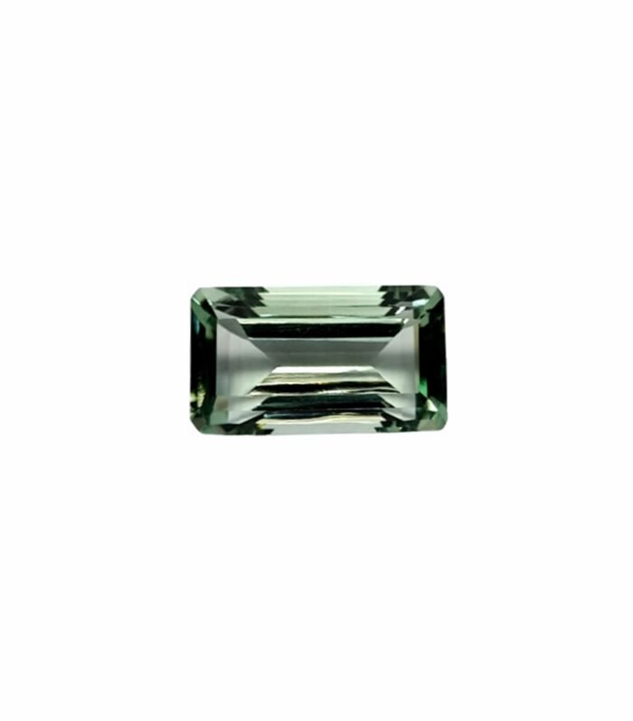 Green Aquamarine 1pc 17.53cts (25x11mm) (G2-4150)