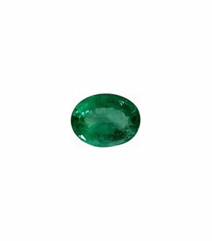 Emerald Oval Shape 1pc 1.72cts (9x7mm) (G2-4103)