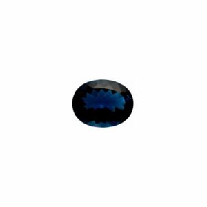 London Blue Topaz Oval 1pc 52.13cts (29x21mm) (G1-4183)
