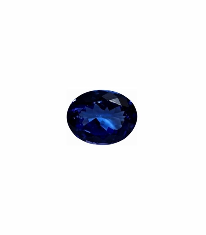 Tanzanite - AAA Oval 1pc 1.83cts (9x7mm) (G2-4169)