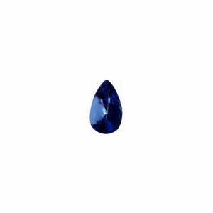 Tanzanite – AAA Pear 1pc 2.73cts (11x7mm) (G2-4172)