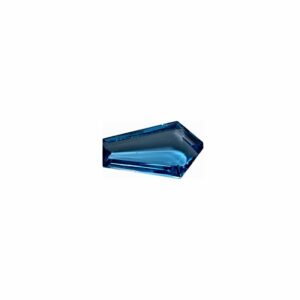 Blue Topaz Kite 1pc 30.50cts (29x15mm) (G2-4178)