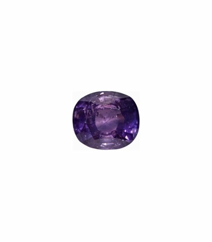 Purple Sapphire 4.19cts (G1-4154)