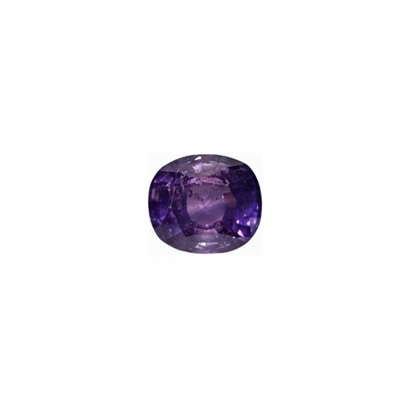 Purple Sapphire 4.19cts (G1-4154)