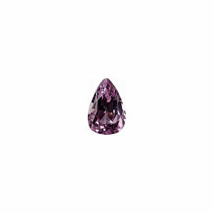 Kunzite Pear Shape 1pc 6.80cts (14x9mm) (G1-4157)