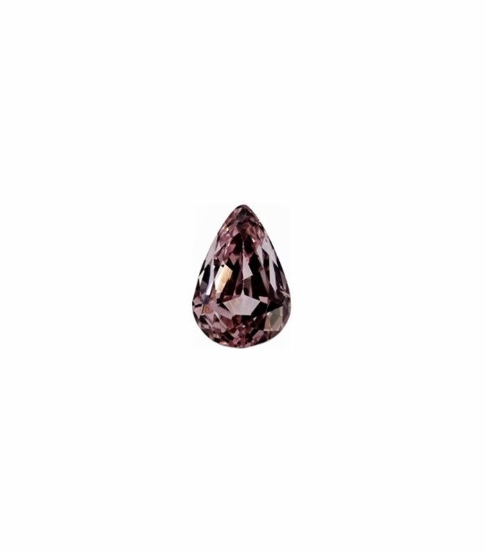 Kunzite Pear Shape 1pc 13.53cts (17x11mm) (G1-4165)