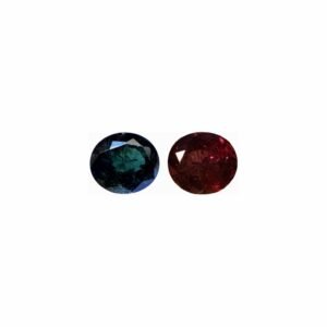 Color Change Garnet 1pc 2.03cts 8x7mm GCI-BKK (G1-4022)